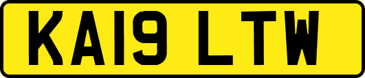 KA19LTW