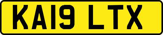 KA19LTX