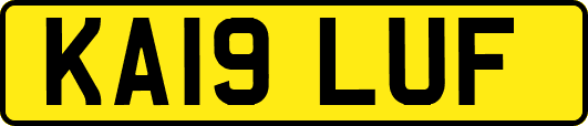 KA19LUF