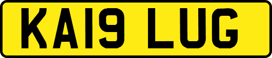 KA19LUG