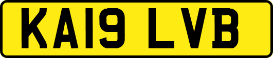 KA19LVB