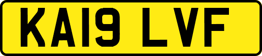 KA19LVF