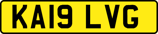 KA19LVG