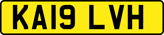 KA19LVH