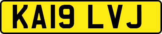 KA19LVJ