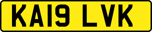 KA19LVK