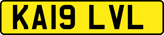 KA19LVL