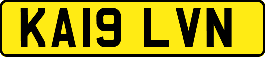 KA19LVN