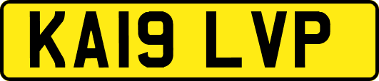 KA19LVP