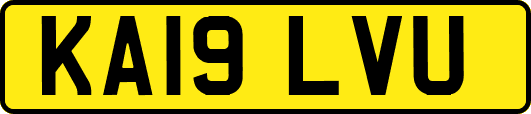 KA19LVU