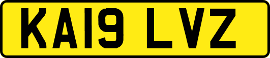 KA19LVZ