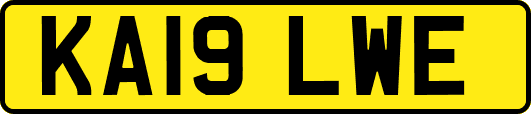KA19LWE