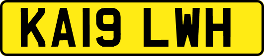 KA19LWH