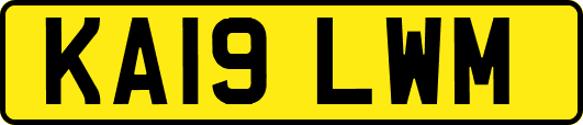 KA19LWM