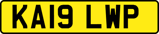 KA19LWP