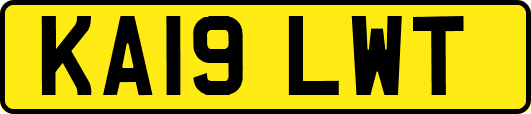 KA19LWT