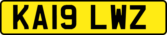 KA19LWZ