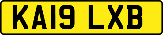 KA19LXB