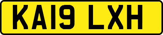 KA19LXH
