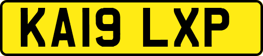 KA19LXP