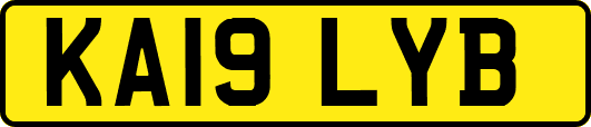 KA19LYB