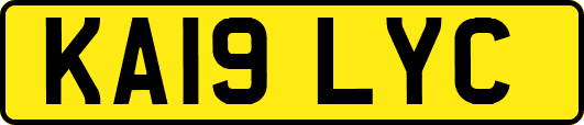 KA19LYC