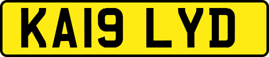KA19LYD