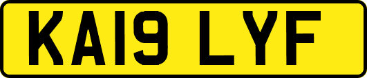 KA19LYF