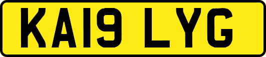 KA19LYG
