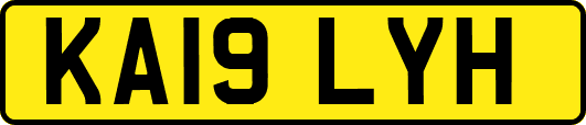 KA19LYH
