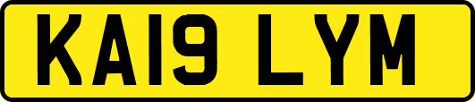 KA19LYM