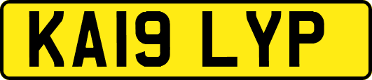 KA19LYP