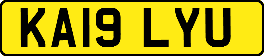 KA19LYU