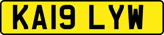 KA19LYW