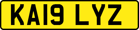 KA19LYZ