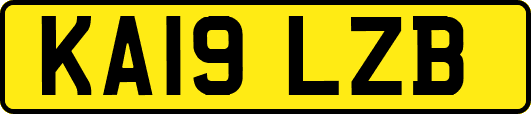 KA19LZB