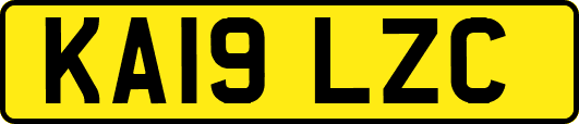KA19LZC