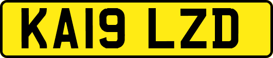 KA19LZD