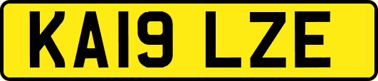KA19LZE