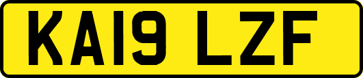 KA19LZF