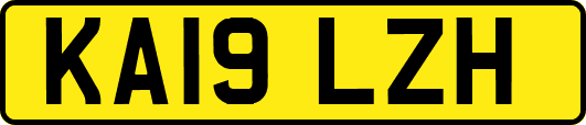 KA19LZH