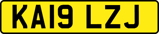 KA19LZJ