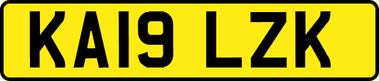 KA19LZK