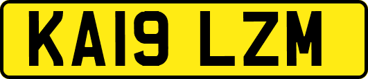 KA19LZM