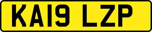KA19LZP