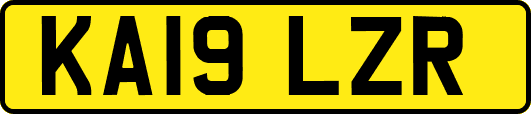 KA19LZR