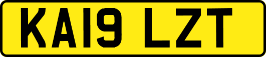 KA19LZT