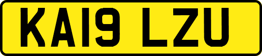 KA19LZU