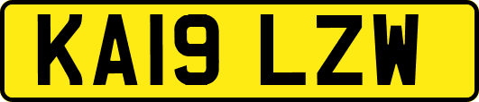 KA19LZW