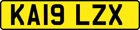 KA19LZX